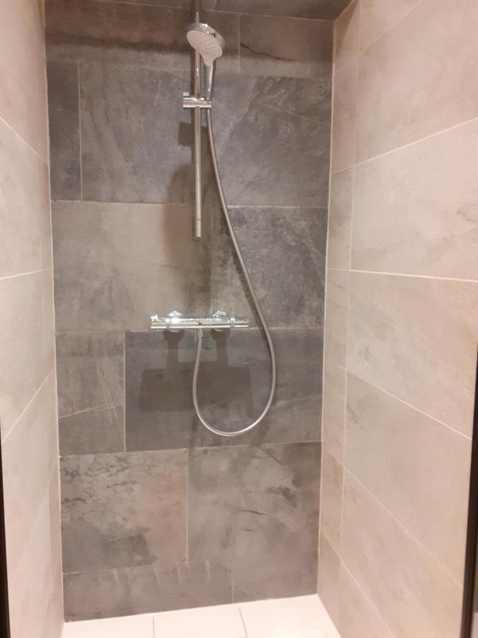 Appartement Chaleureux Avec Wifi De 10 Personnes A Val-Cenis Ланлебур-Мон-Сені Екстер'єр фото